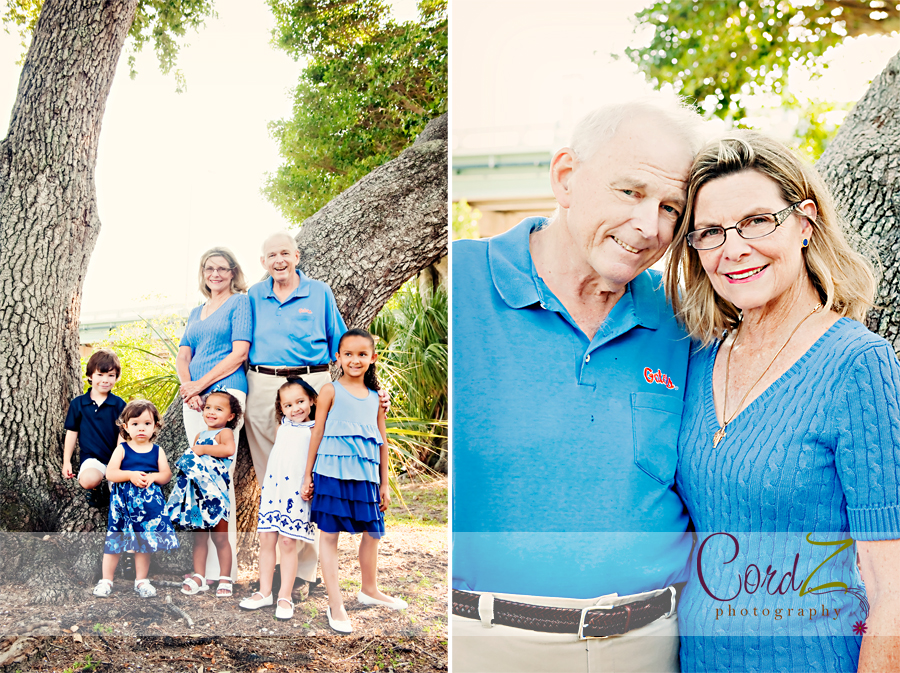 B Grandparents and grandkids blog
